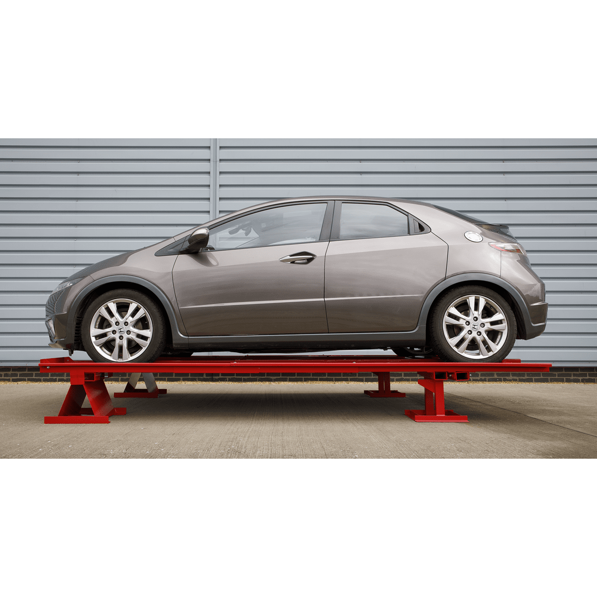 Car Lift/Ramp 3 Tonne - Image 2