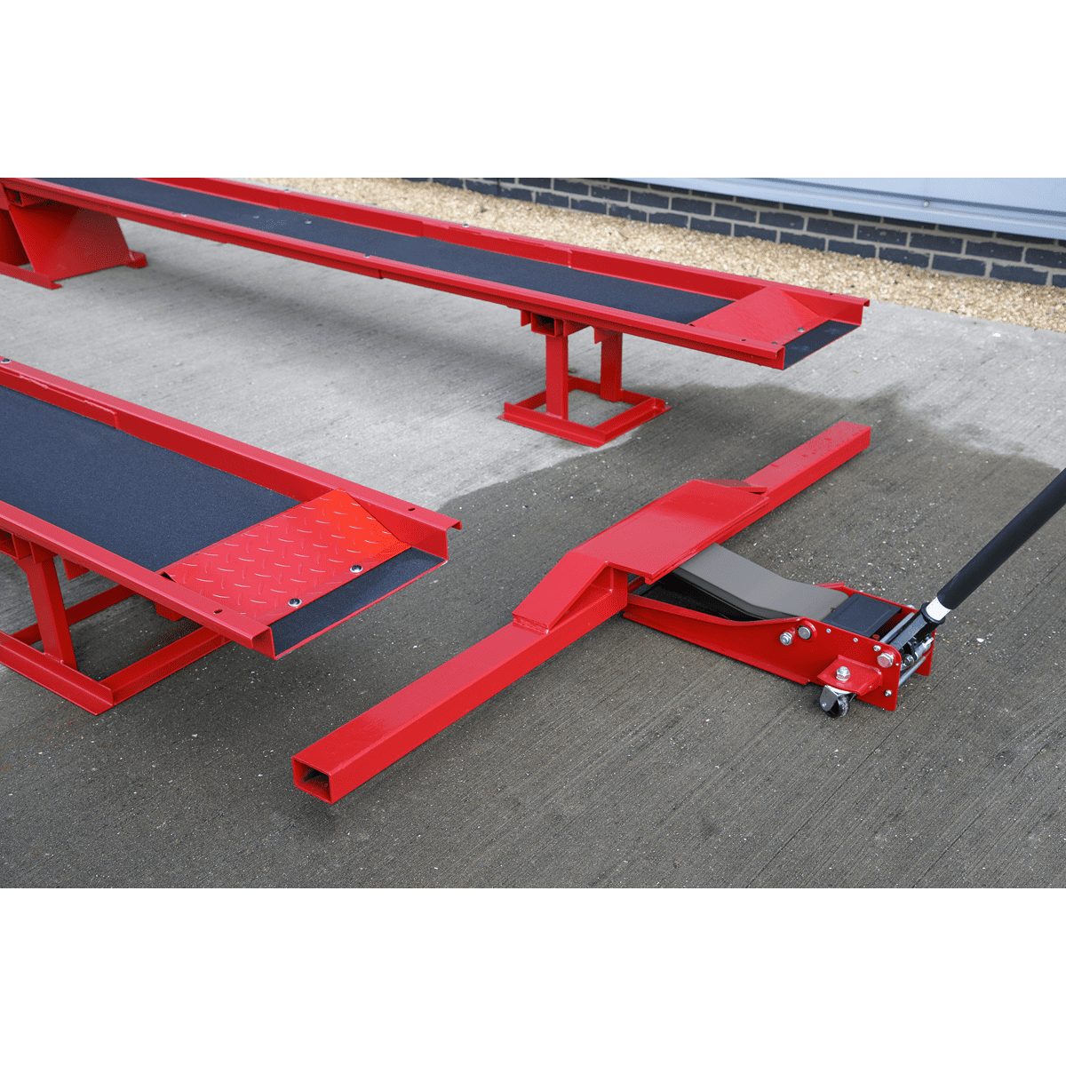 Car Lift/Ramp 3 Tonne - Image 3