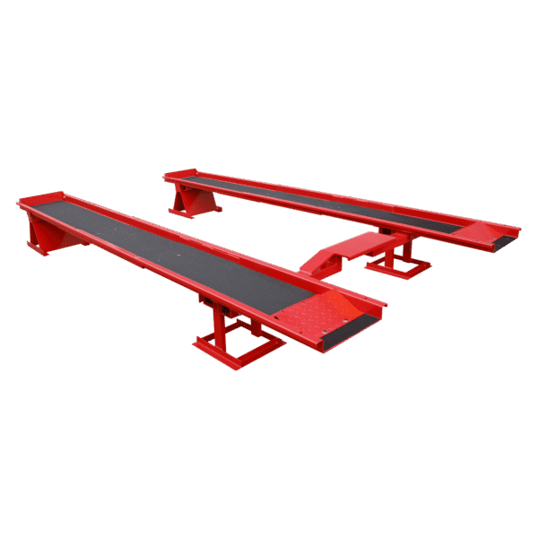 Car Lift/Ramp 3 Tonne