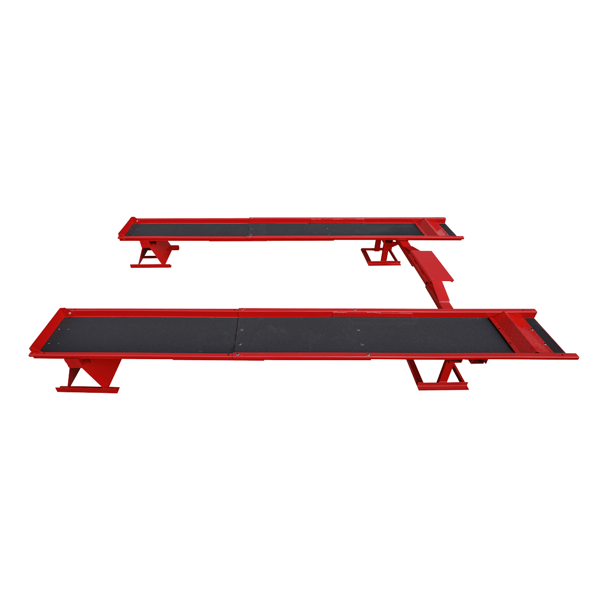 Car Lift/Ramp 3 Tonne - Image 11
