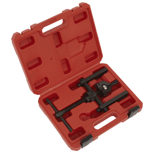 Wheel Bearing Puller 12-38mm 3-Jaw