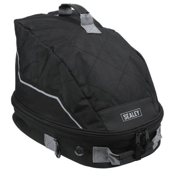 Helmet Cooling Bag