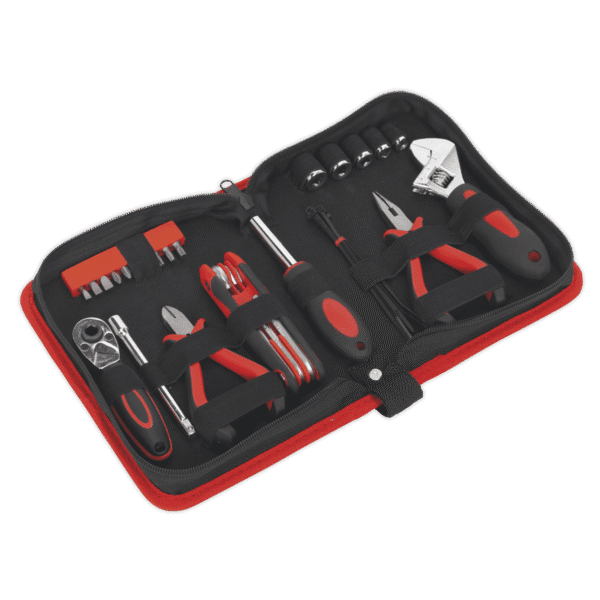 Compact Tool Kit 28pc