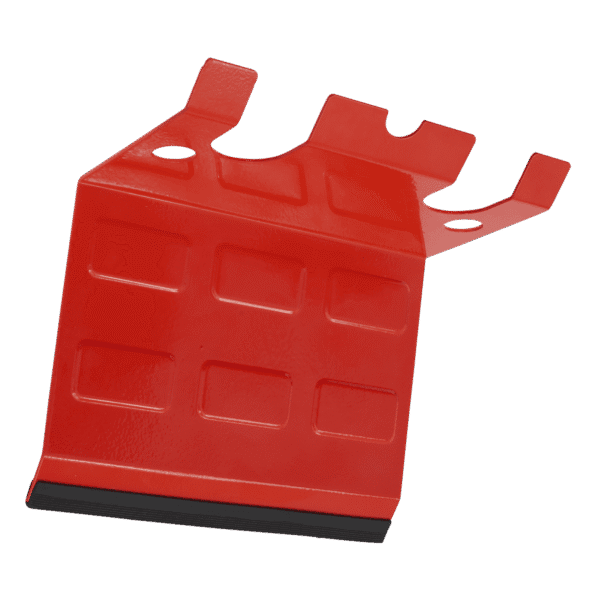 Magnetic Spray Gun Holder 2 Gun Capacity