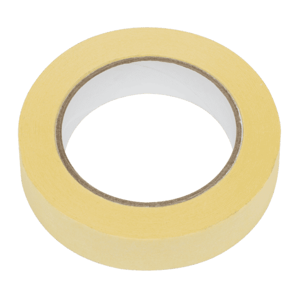 Premium Quality Masking Tape 24mm x 50m
