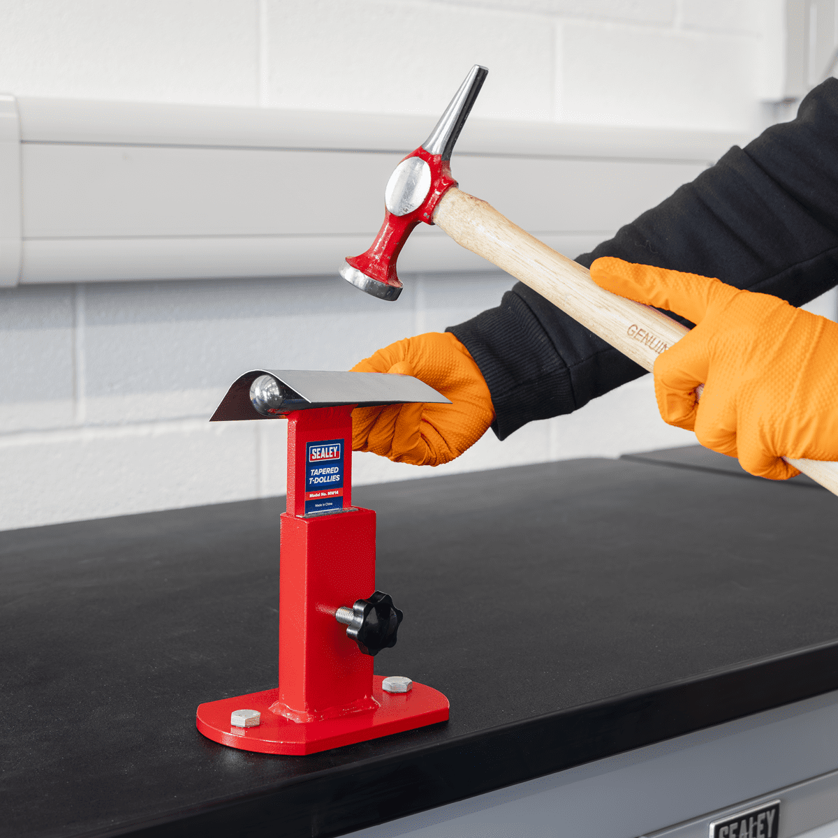 Benchtop Mount for Dollies - Image 4