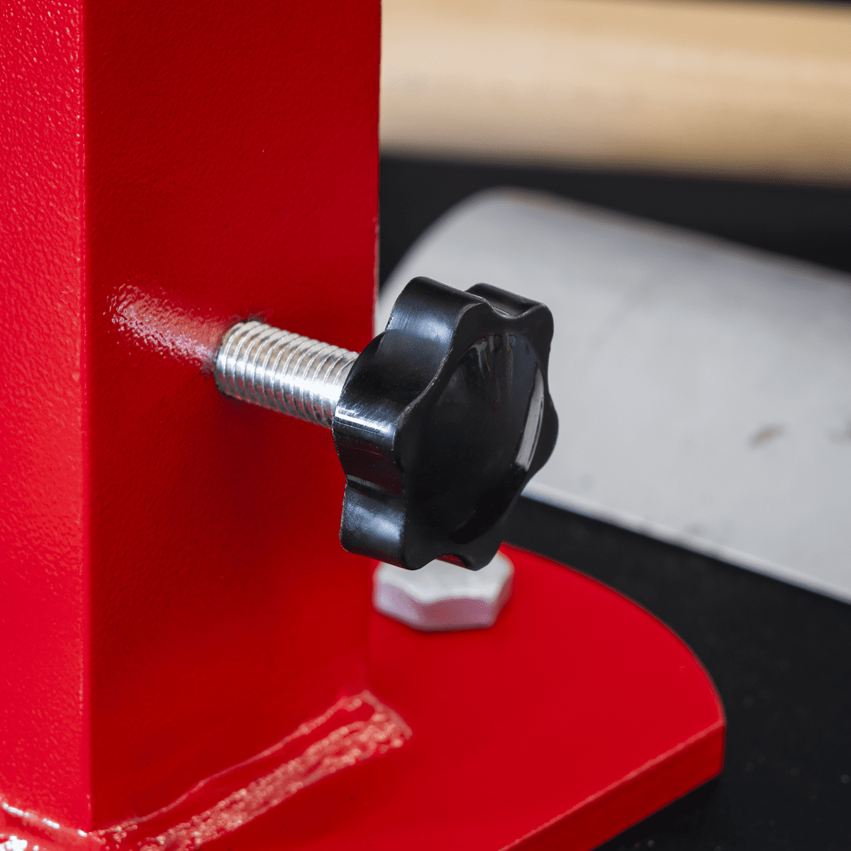 Benchtop Mount for Dollies - Image 3