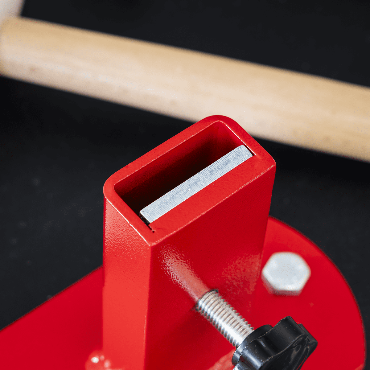 Benchtop Mount for Dollies - Image 2
