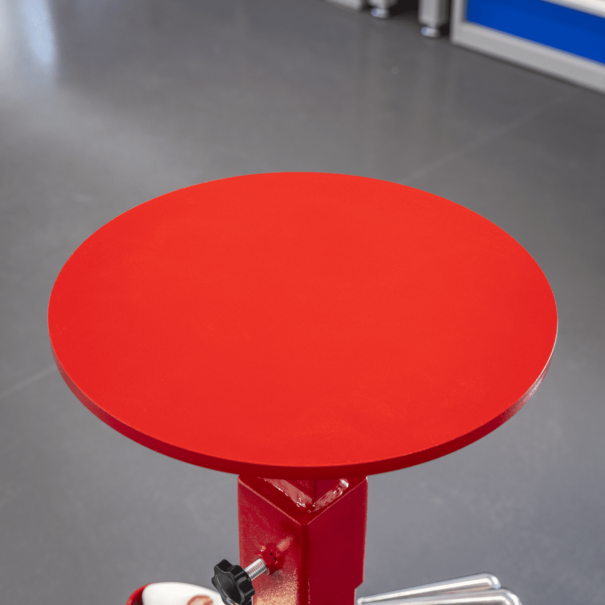 Stand for Panel Beating Sandbag - Image 2