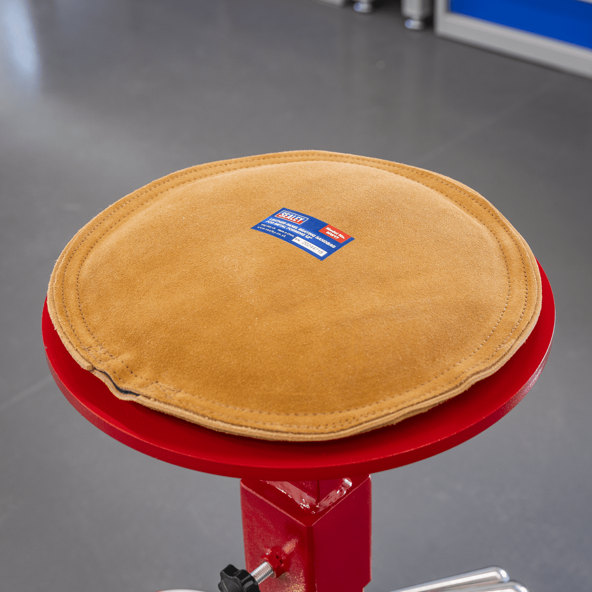 Stand for Panel Beating Sandbag - Image 4