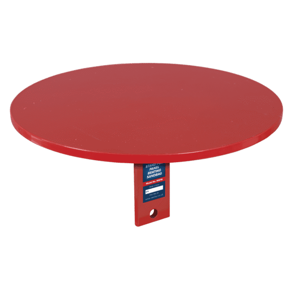 Stand for Panel Beating Sandbag