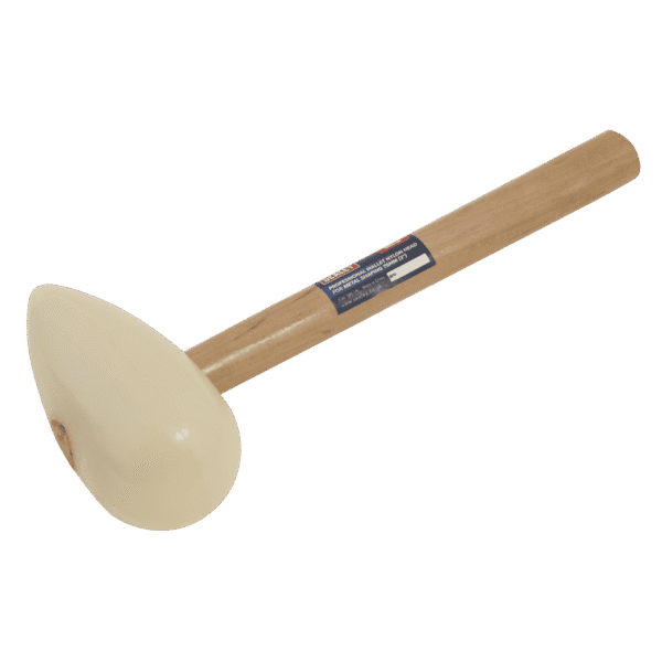 Professional Mallet Nylon Head for Metal Shaping 75mm (3")