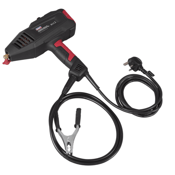 Handheld MMA/ARC Inverter Welder 120A