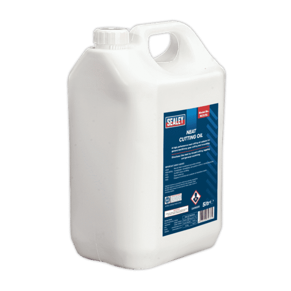 Neat Cutting Oil 5L