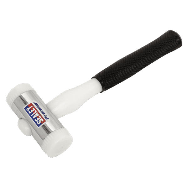Premier Nylon Faced Hammer 1.75lb