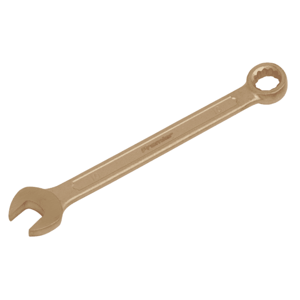 Premier Non-Sparking Combination Spanner 10mm
