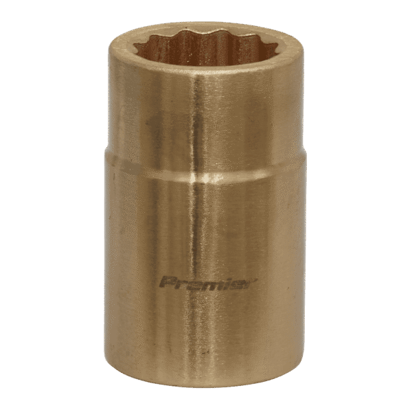 Premier Non-Sparking Socket 1/2"Sq Drive 16mm