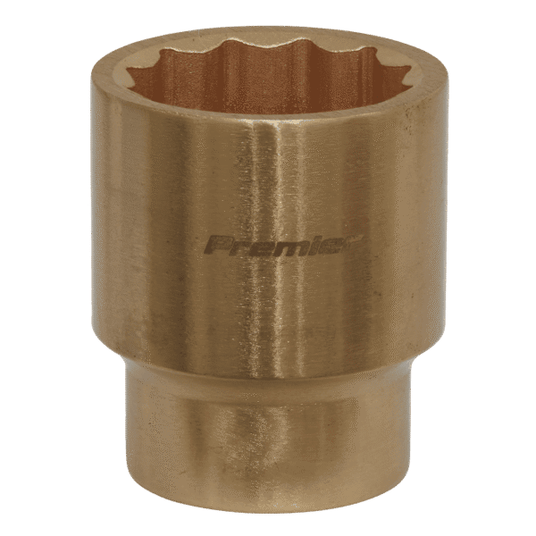 Premier Non-Sparking Socket 1/2"Sq Drive 26mm