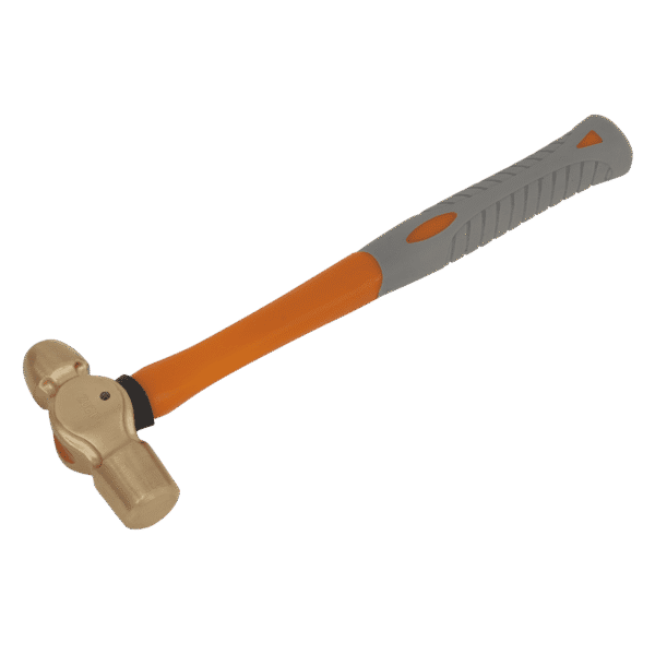 Premier Non-Sparking Ball Pein Hammer 12oz