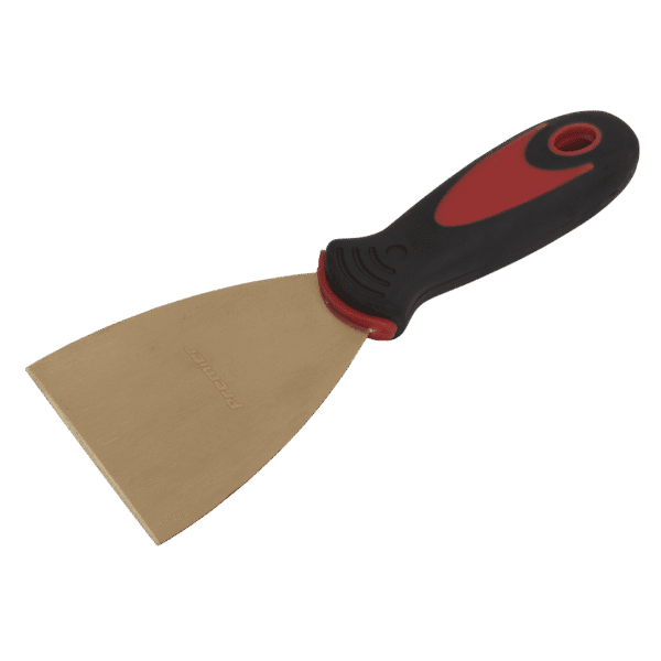 Premier Non-Sparking Scraper 75 x 200mm
