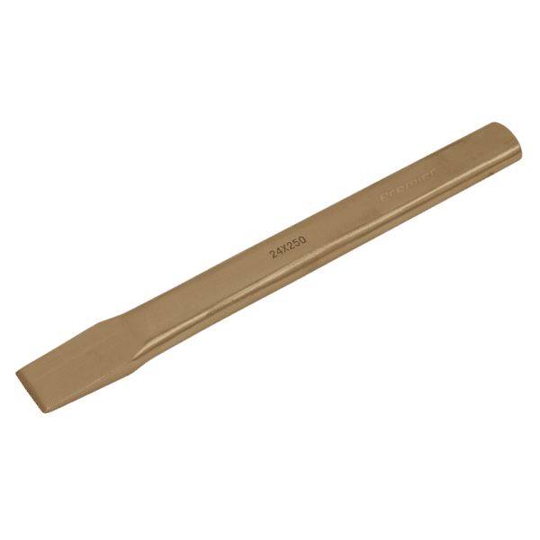 Premier Non-Sparking Chisel 24 x 250mm