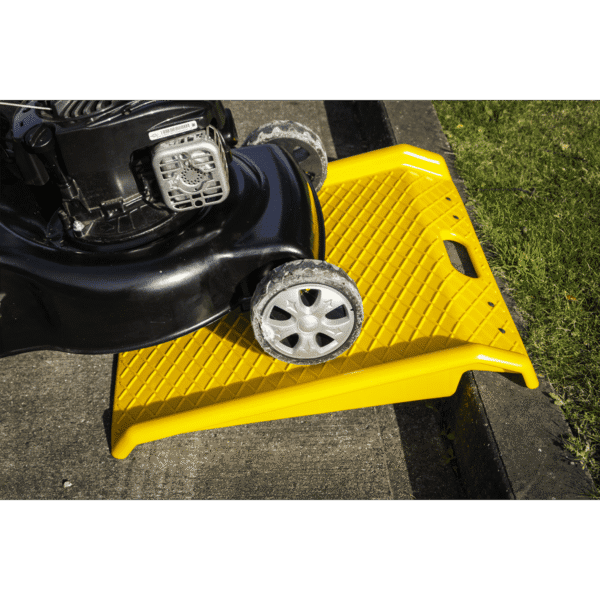 Portable Access Ramp 450kg Capacity