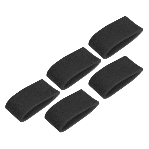 Foam Filter for PC150BV & PC150BV110V - Pack of 5
