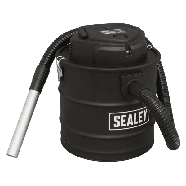 20L 3-in-1 Ash Vacuum Cleaner 1200W/230V