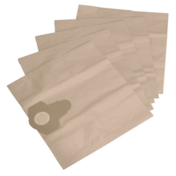 Dust Collection Bag for PC300SD Series - Pack of 5