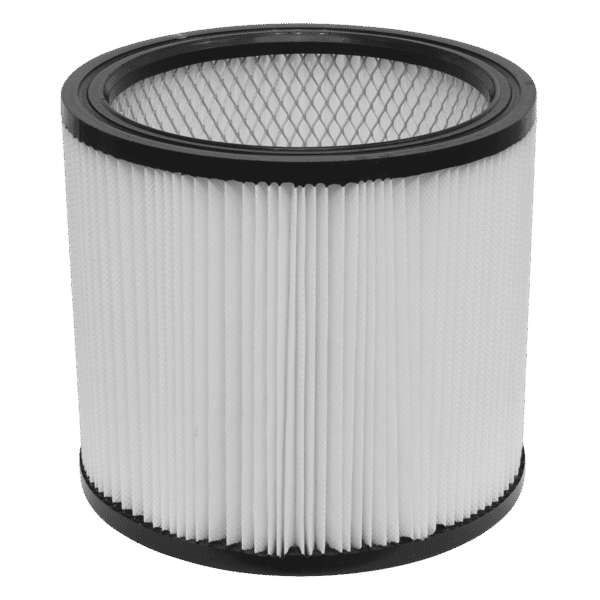 Plastic Filter Cartridge for PC300.V2