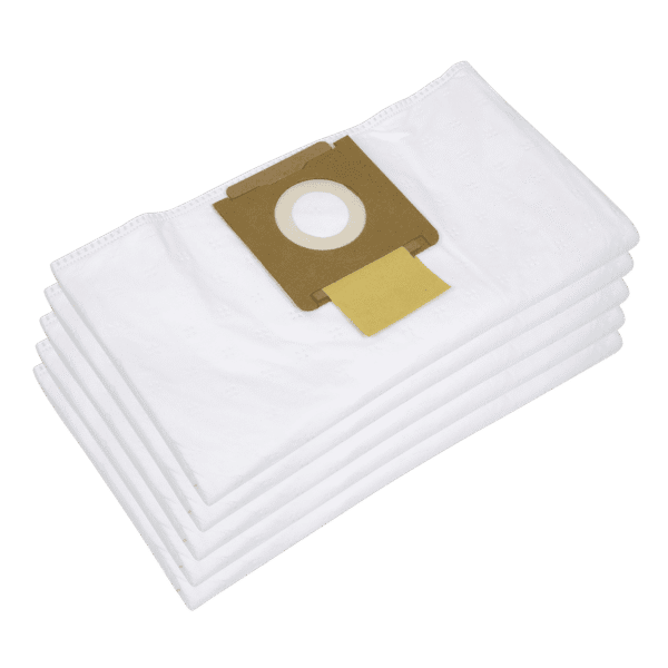 M Class Dust Bag - Pack of 5
