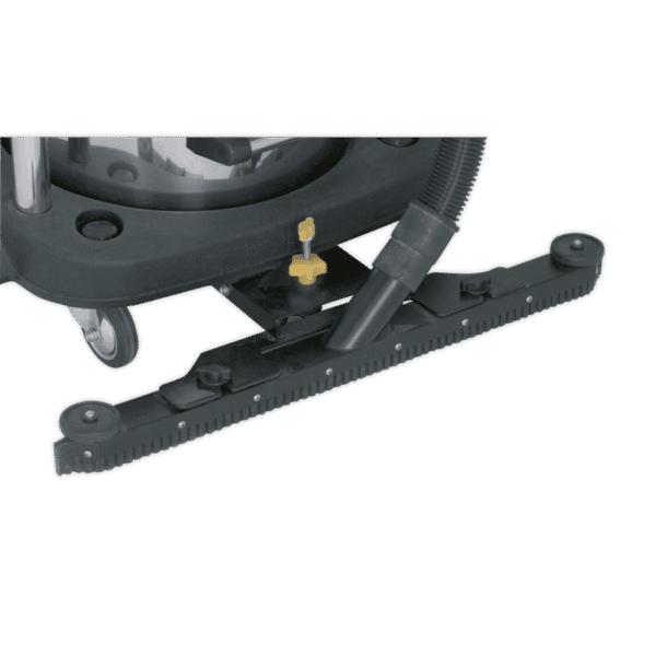 Front Mounting Squeegee for PC477