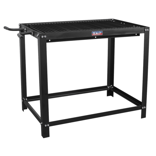 Plasma Cutting Table/Workbench