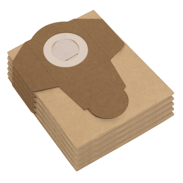 Dust Collection Bag for PC300 Series - Pack of 5