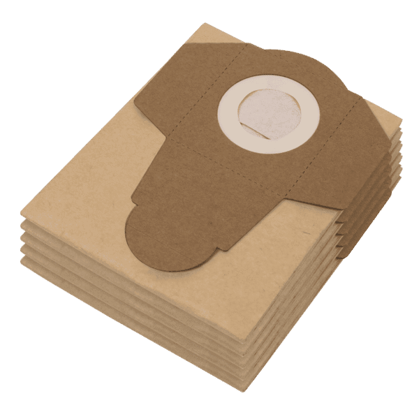 Dust Collection Bag for PC300 Series - Pack of 5
