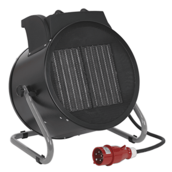 Industrial PTC Fan Heater 9000W/400V