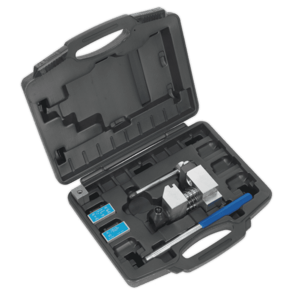 Brake Pipe Flaring Kit