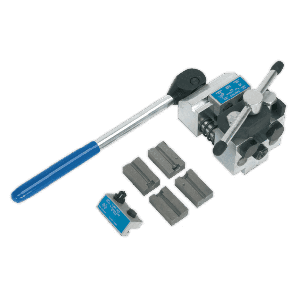 Brake Pipe Flaring Kit