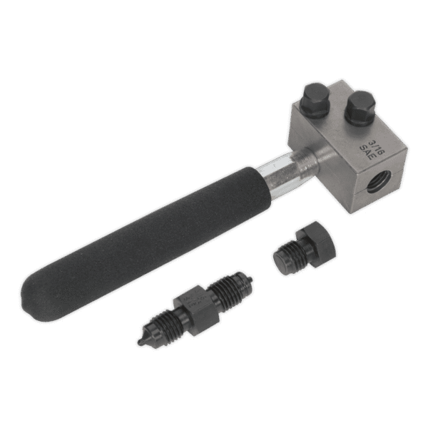 On-Vehicle Micro Brake Pipe Flaring Tool 3/16" SAE