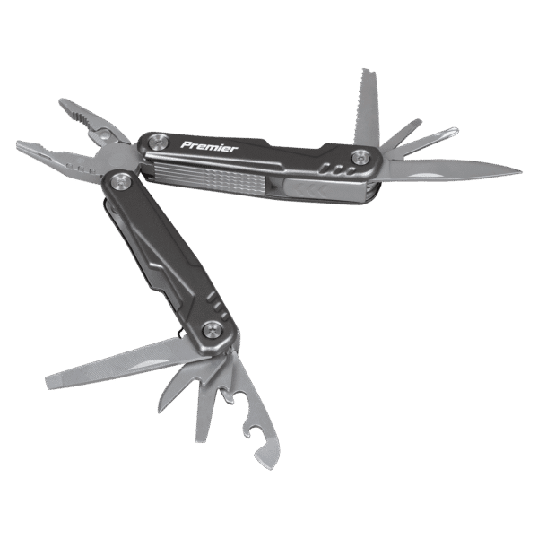 Premier 14-Function Multi-Tool