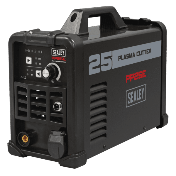 Plasma Cutter Inverter 25A 230V