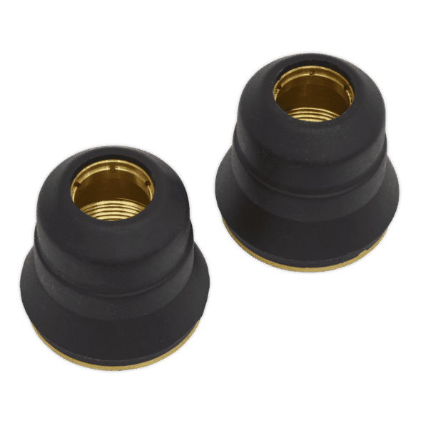 Torch Safety Cap for Plasma Inverters - Pack of 2