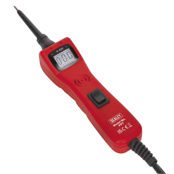 Auto Probe 3-42V DC