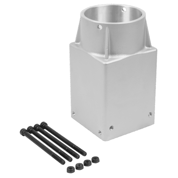Square-Head Adaptor for Petrol Post Driver