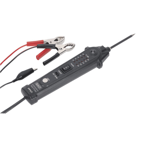 Automotive Test Probe 2-24V