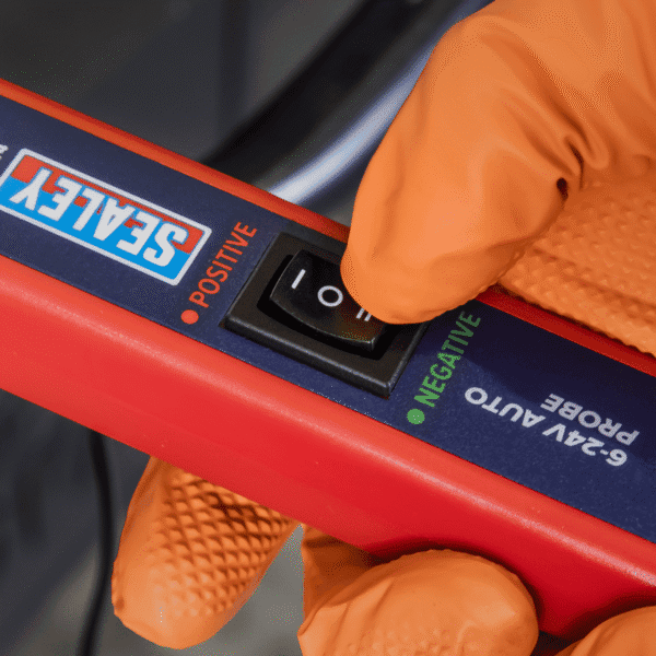Auto Probe Plus 6-24V