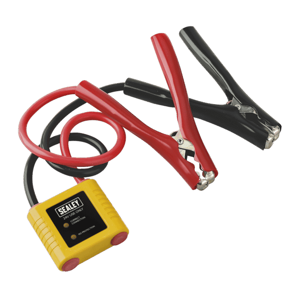 24V Auto Electronics Protection Device