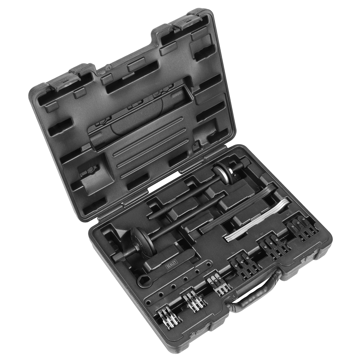 Bearing Puller Set Deep Groove