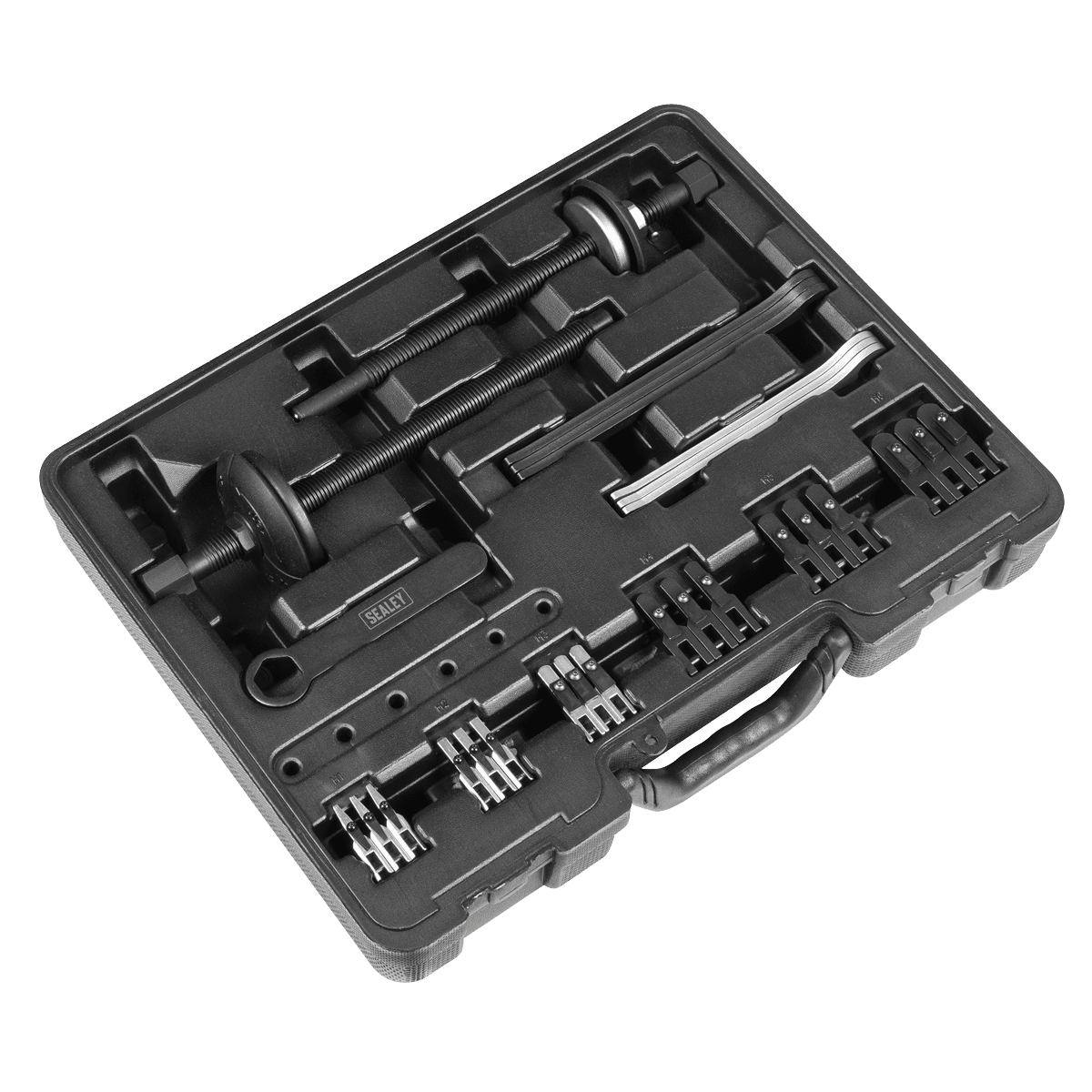 Bearing Puller Set Deep Groove - Image 4