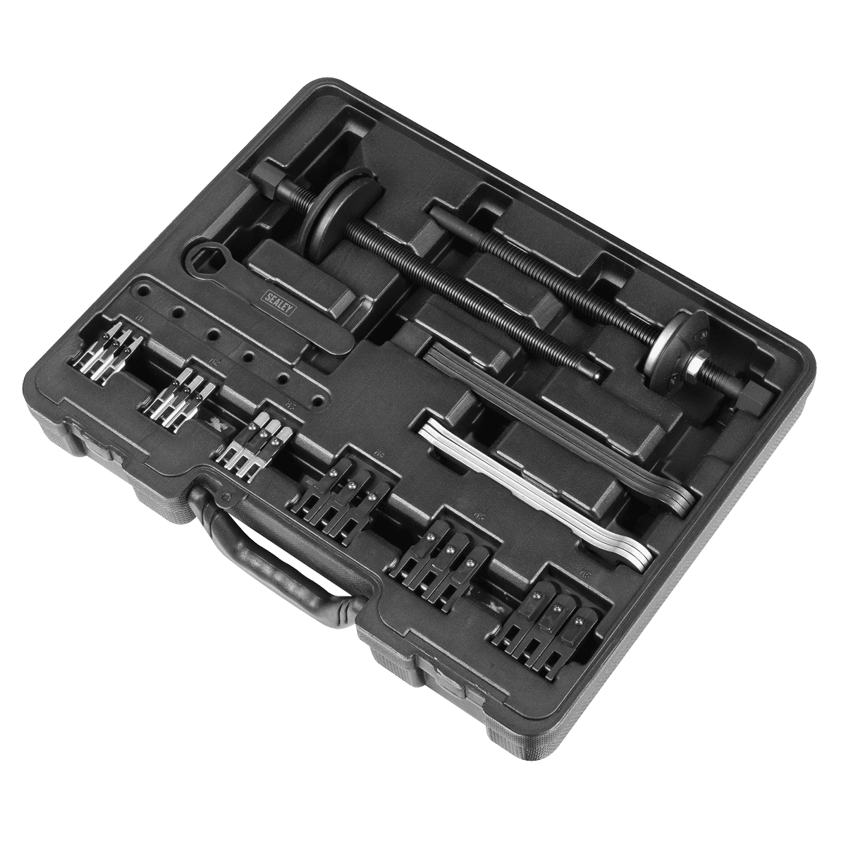 Bearing Puller Set Deep Groove - Image 5